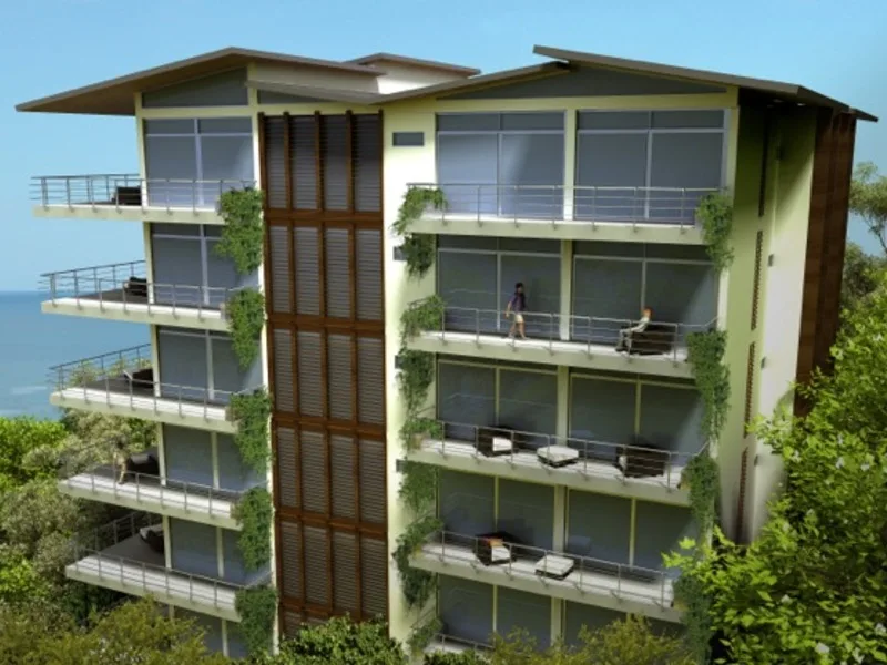 Land For Sale in Jaco