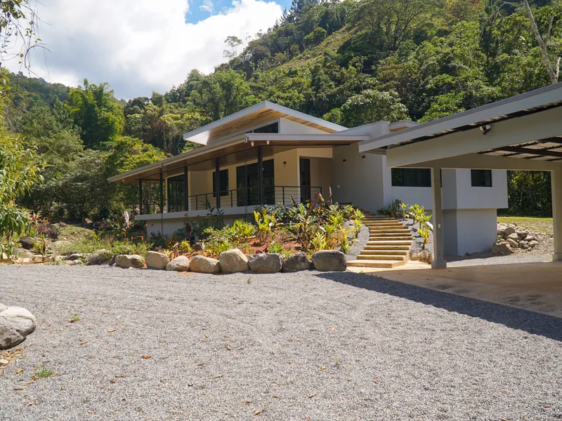 3 Bed Single Family Homes For Sale in Perez Zeledon — photo 2