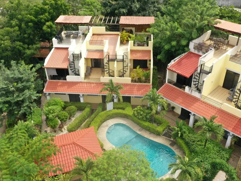 1 Bed Condo For Sale in Playas Del Coco