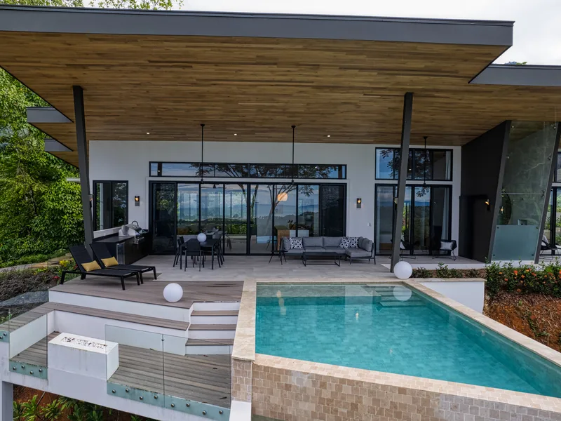 3 Bed Single Family Homes For Sale in Ojochal