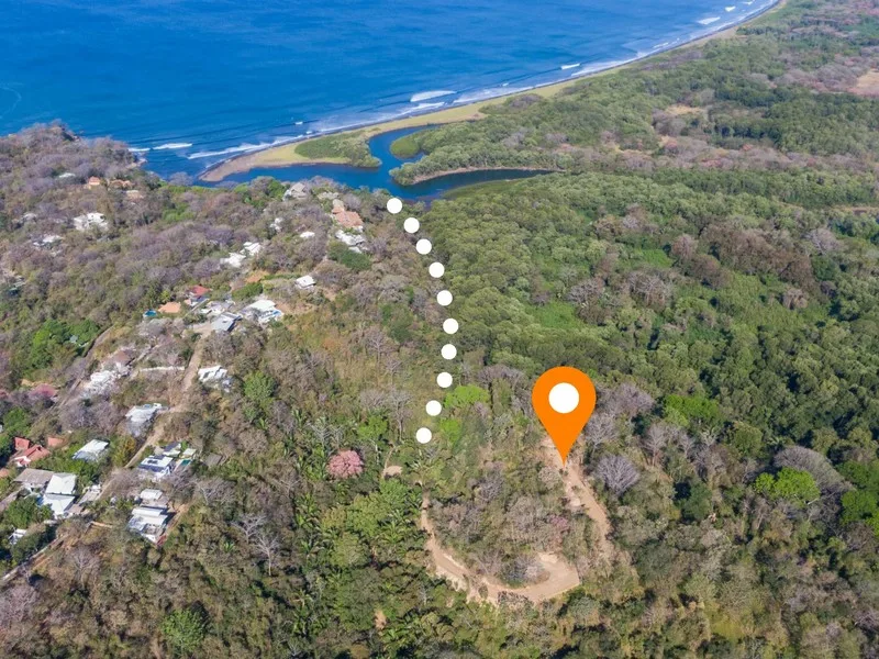 Land For Sale in Nosara