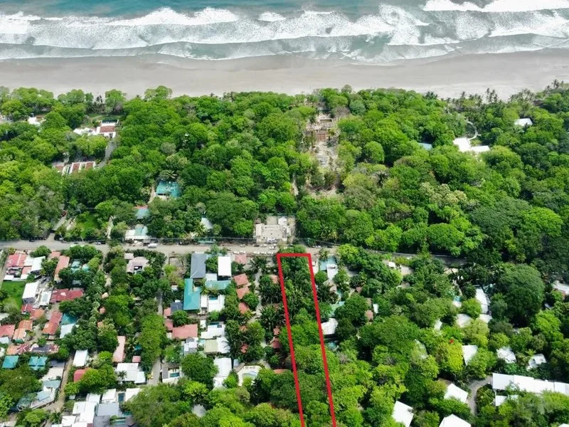 Land For Sale in Santa Teresa