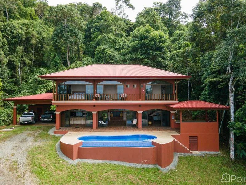 3 Bed Single Family Homes For Sale in Perez Zeledon