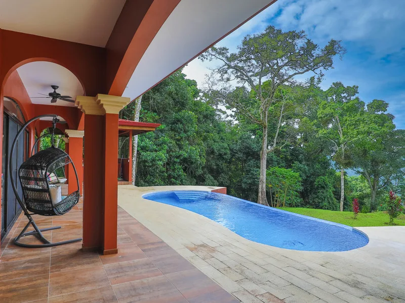 3 Bed Single Family Homes For Sale in Perez Zeledon — photo 2