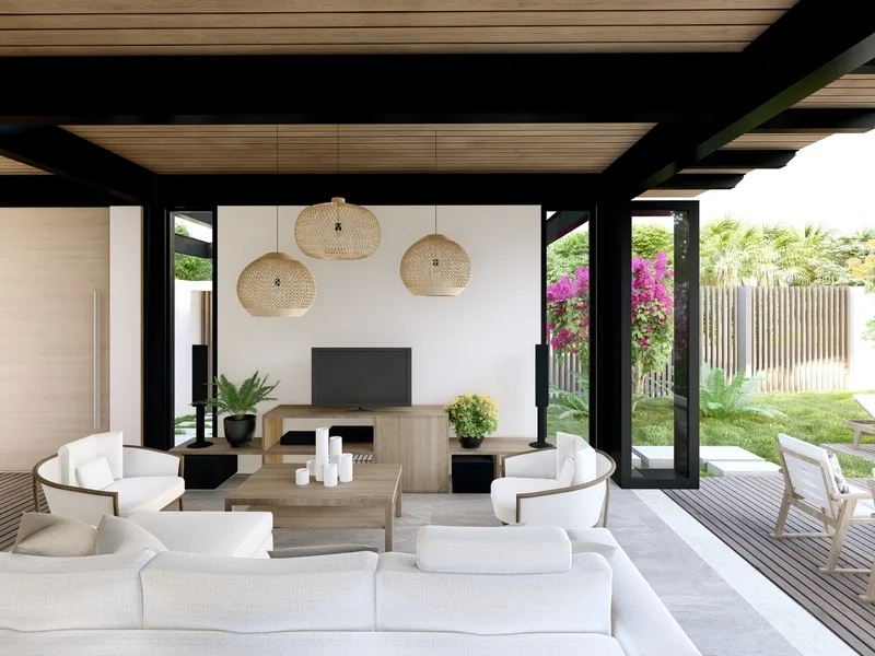 4 Bed Single Family Homes For Sale in Tamarindo