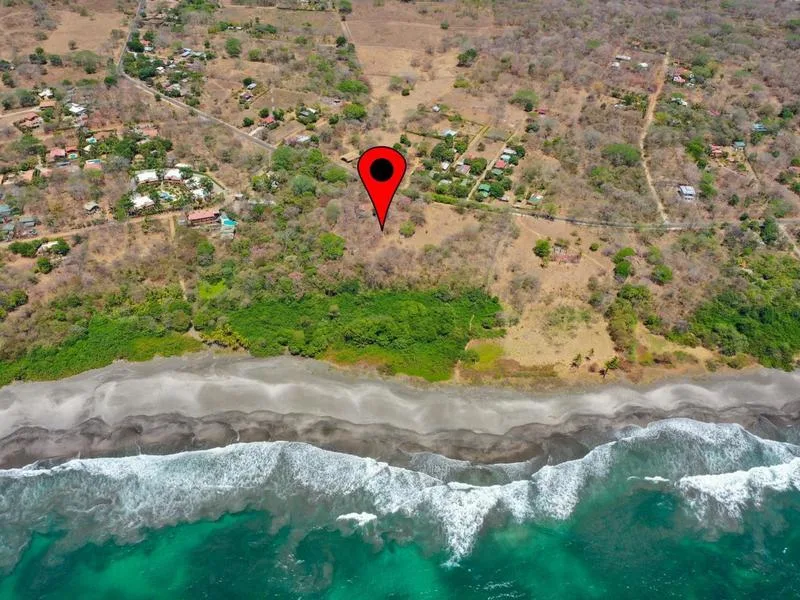 Land For Sale in Junquillal