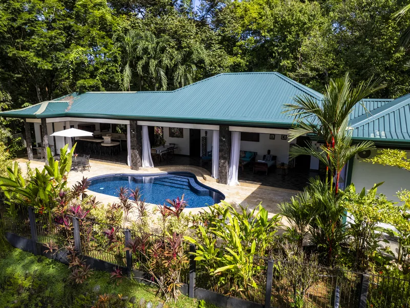 3 Bed Single Family Homes For Sale in Uvita