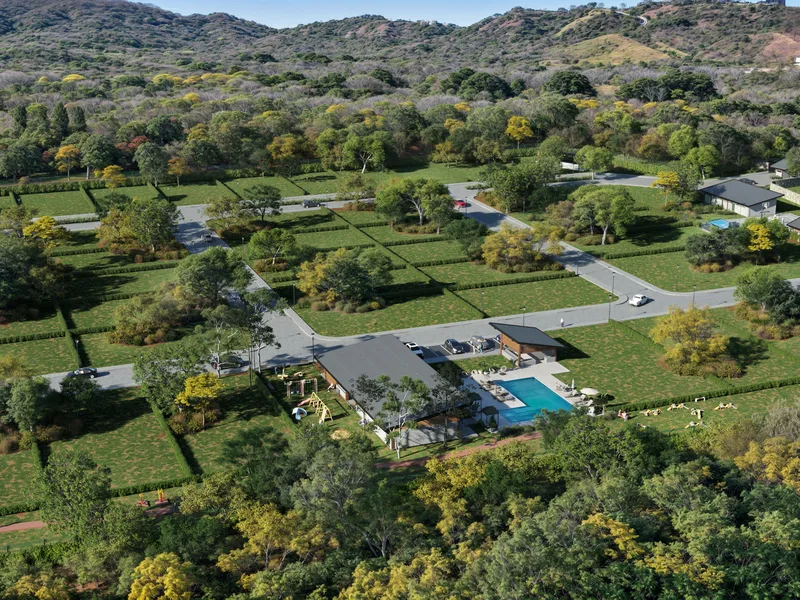 Land For Sale in Tamarindo