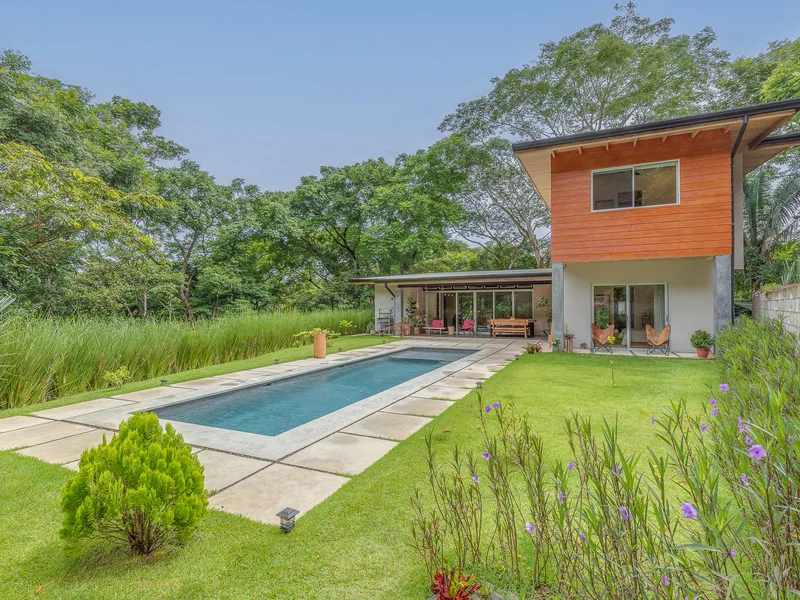 3 Bed Single Family Homes To Rent in Nosara