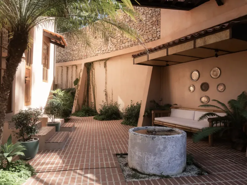 4 Bed Single Family Homes For Sale in Santiago