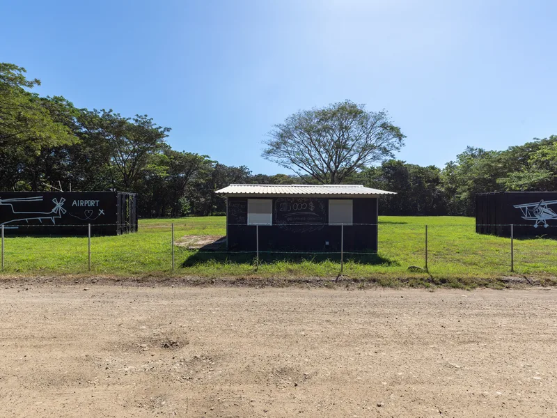 Land For Sale in Nosara