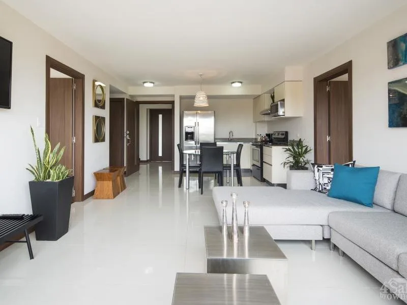 2 Bed Condo For Sale in Uruca — photo 3