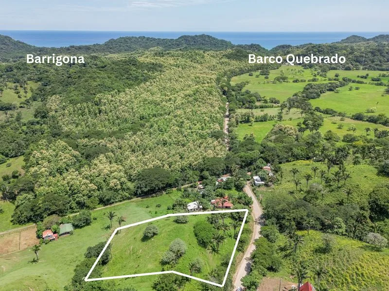 Land For Sale in Samara