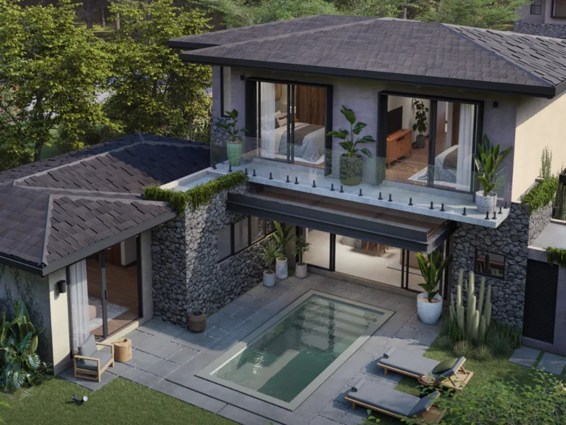 4 Bed Single Family Homes For Sale in Playa Panama