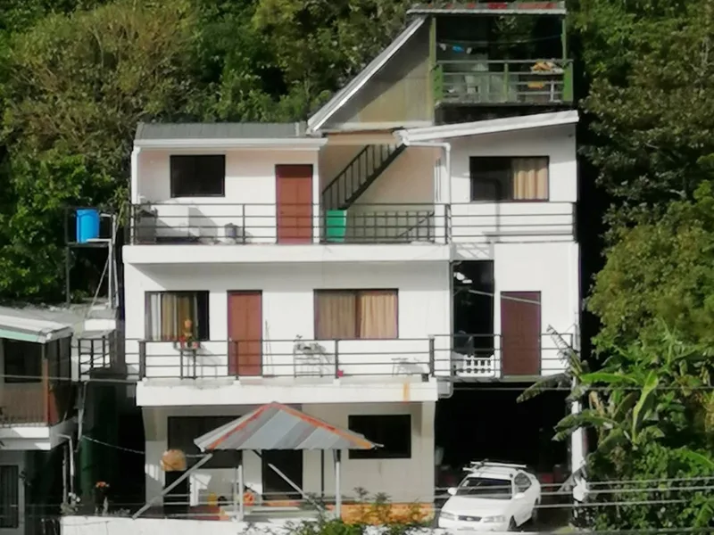 5 Bed Single Family Homes For Sale in Desamparados