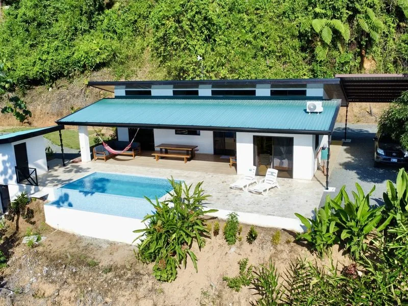 3 Bed Single Family Homes For Sale in Dominical