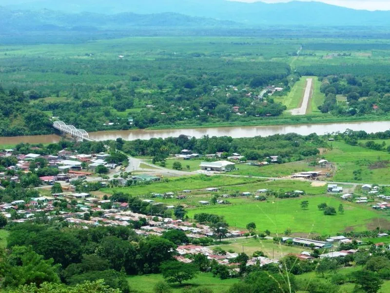 Land For Sale in Palmar