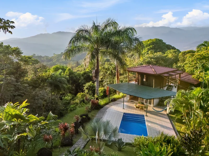 3 Bed Single Family Homes For Sale in Perez Zeledon — photo 2