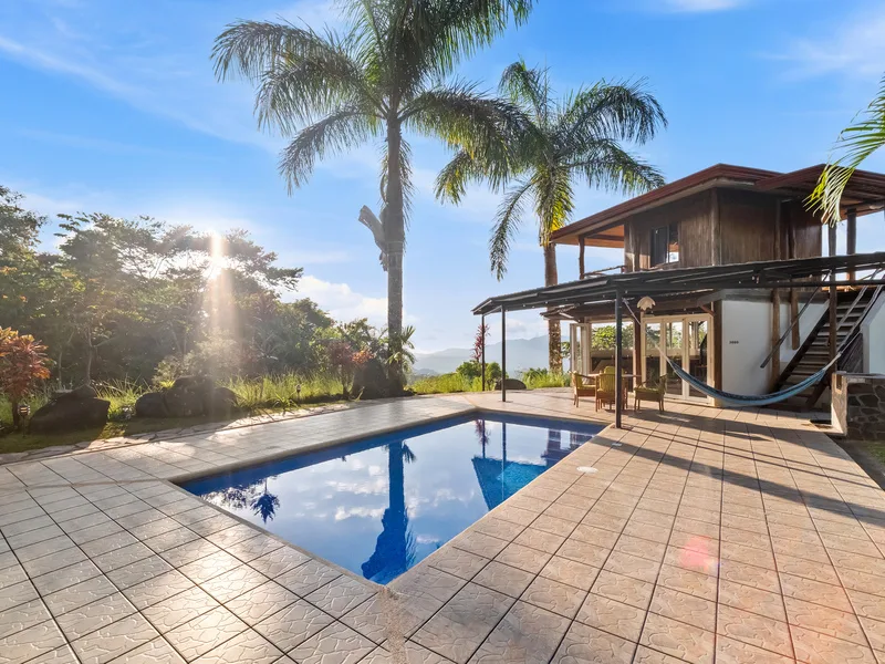 3 Bed Single Family Homes For Sale in Perez Zeledon — photo 3