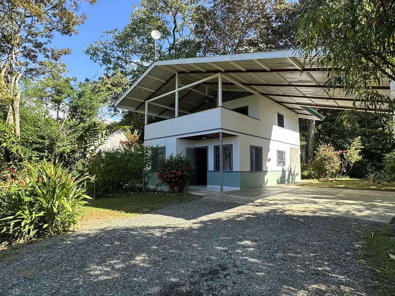 3 Bed Single Family Homes For Sale in Uvita