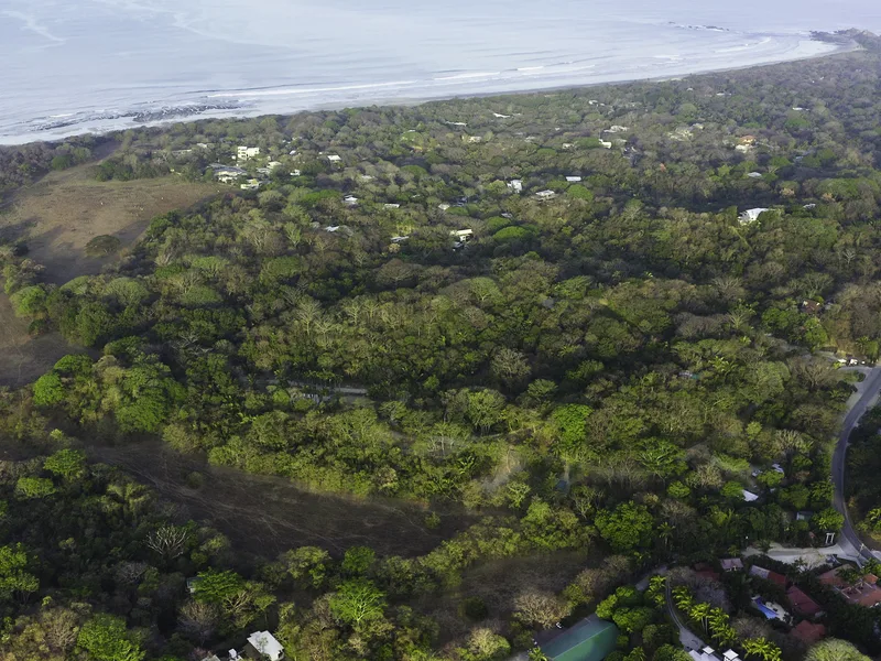 Land For Sale in Nosara