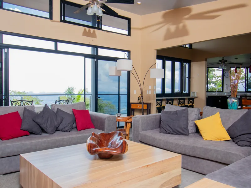 2 Bed Single Family Homes For Sale in Puriscal