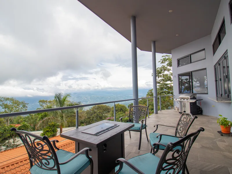 2 Bed Single Family Homes For Sale in Puriscal — photo 2