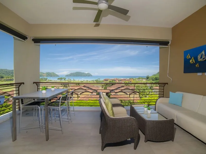 3 Bed Condo For Sale in Herradura