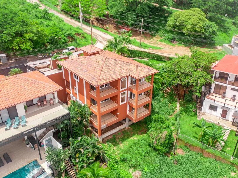 5 Bed Single Family Homes For Sale in Tamarindo