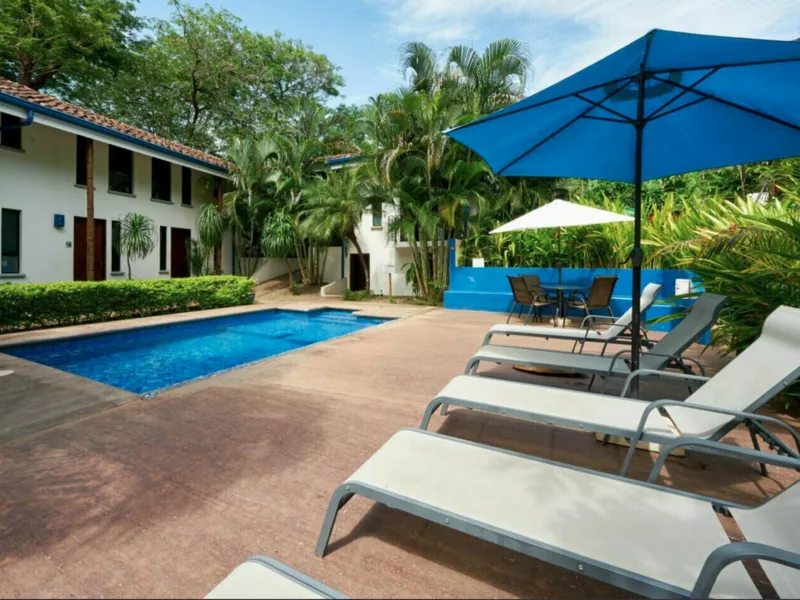 10 Bed Hotel / Leisure For Sale in Tamarindo