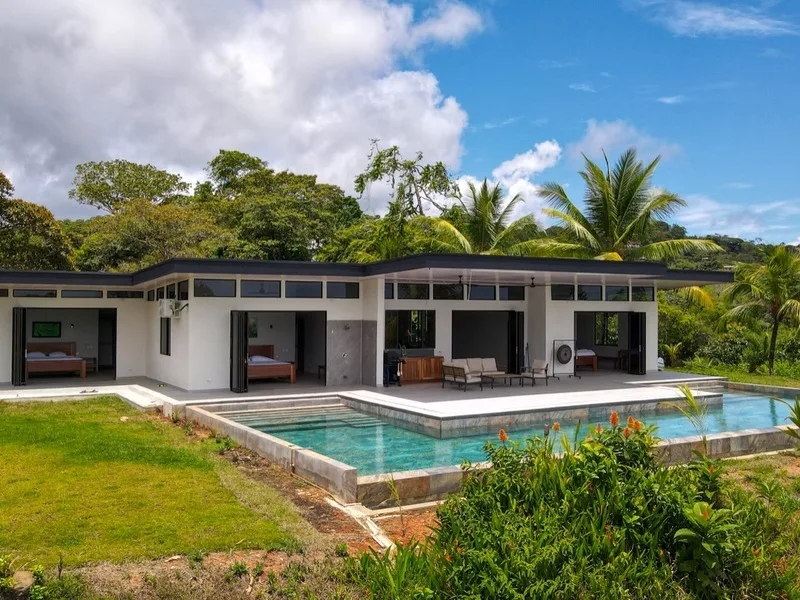 3 Bed Single Family Homes For Sale in Ojochal