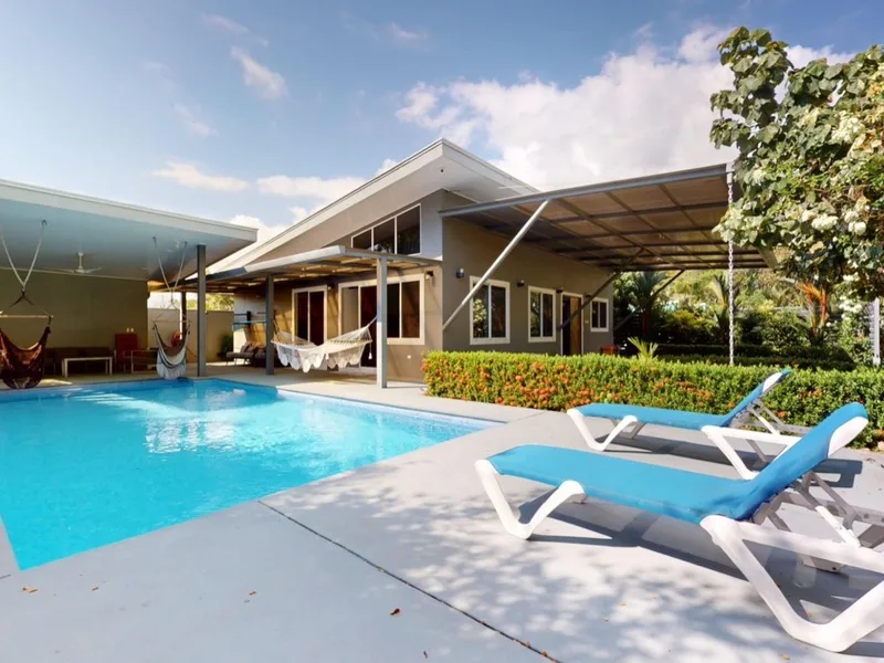 3 Bed Single Family Homes For Sale in Uvita