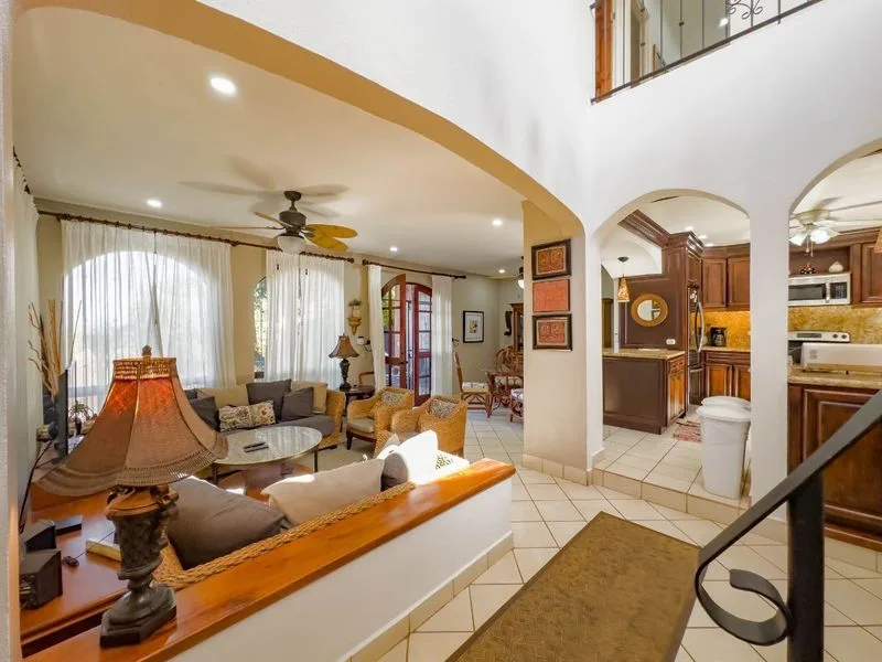4 Bed Single Family Homes For Sale in Playas Del Coco