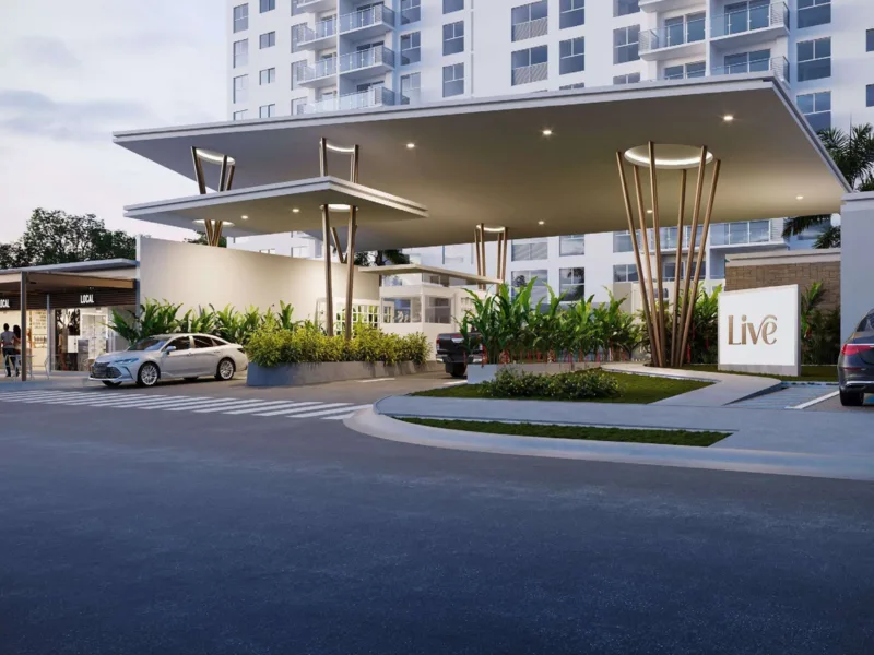 2 Bed Condo For Sale in Jaco