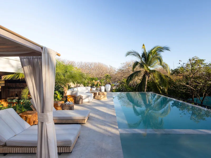 2 Bed Condo For Sale in Nosara