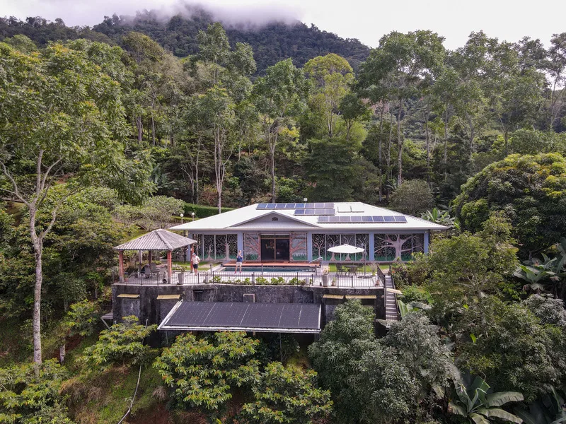 5 Bed Single Family Homes For Sale in Perez Zeledon
