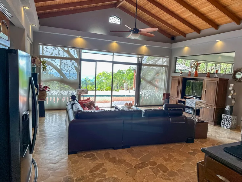 5 Bed Single Family Homes For Sale in Perez Zeledon — photo 4