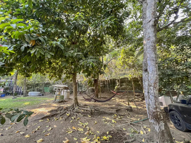 Land For Sale in Santa Teresa