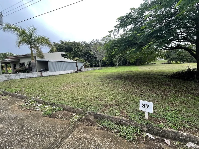 Land For Sale in Santa Cruz