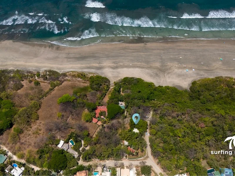 3 Bed Single Family Homes For Sale in Nosara