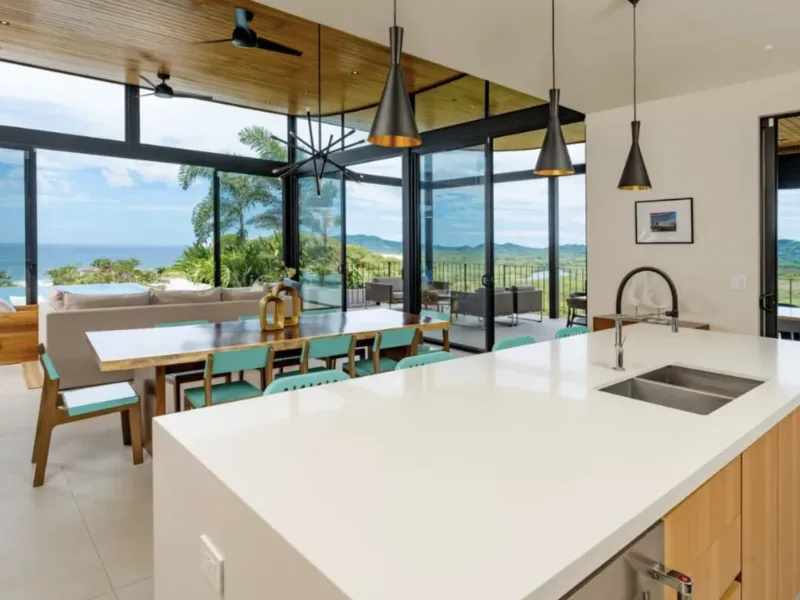 5 Bed Single Family Homes For Sale in Tamarindo
