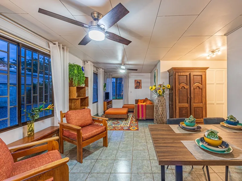 3 Bed Single Family Homes For Sale in Uvita
