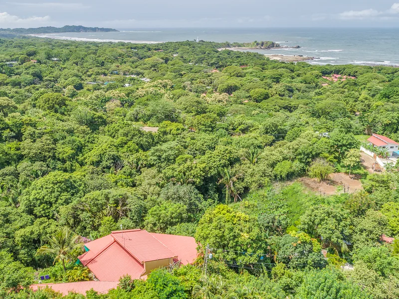 8 Bed Single Family Homes For Sale in Nosara