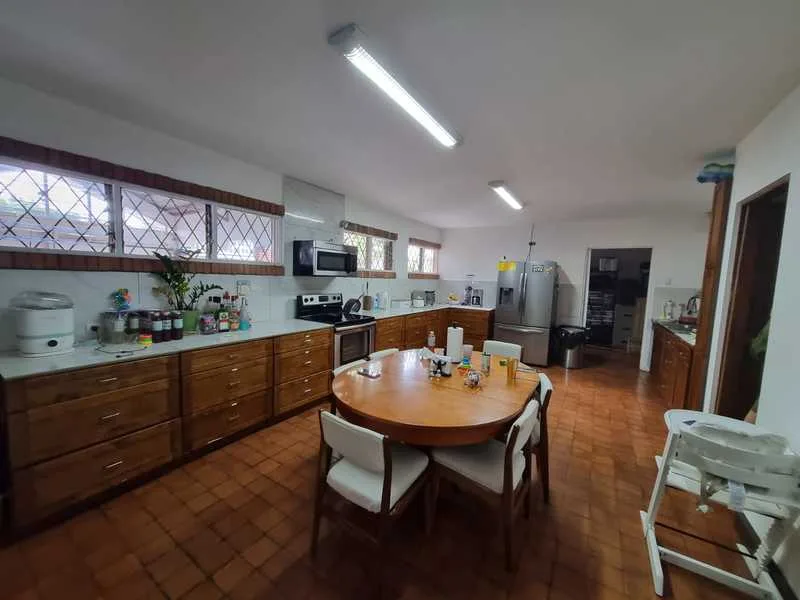 6 Bed Single Family Homes For Sale in Curridabat