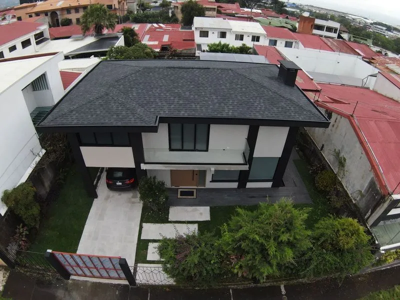 4 Bed Single Family Homes For Sale in Escazu