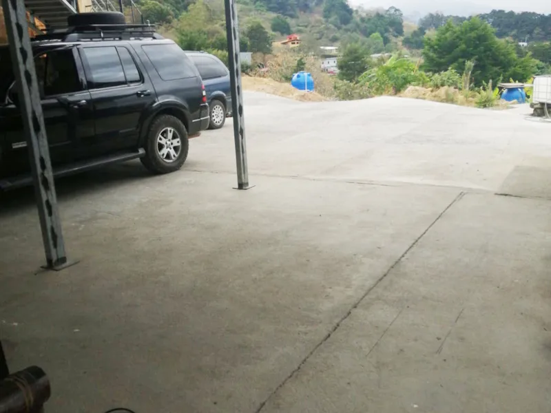 15 Bed Commercial For Sale in Desamparados