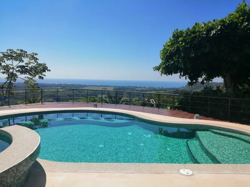 8 Bed Single Family Homes For Sale in Playa Hermosa