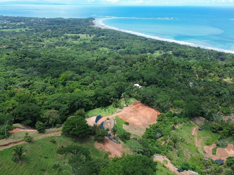 Land For Sale in Uvita