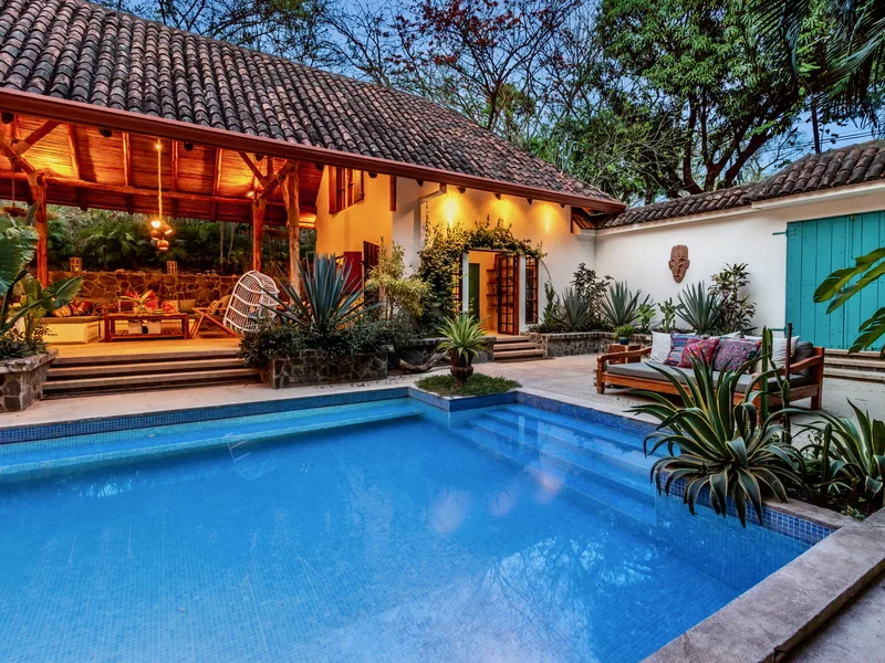 3 Bed Single Family Homes For Sale in Nosara