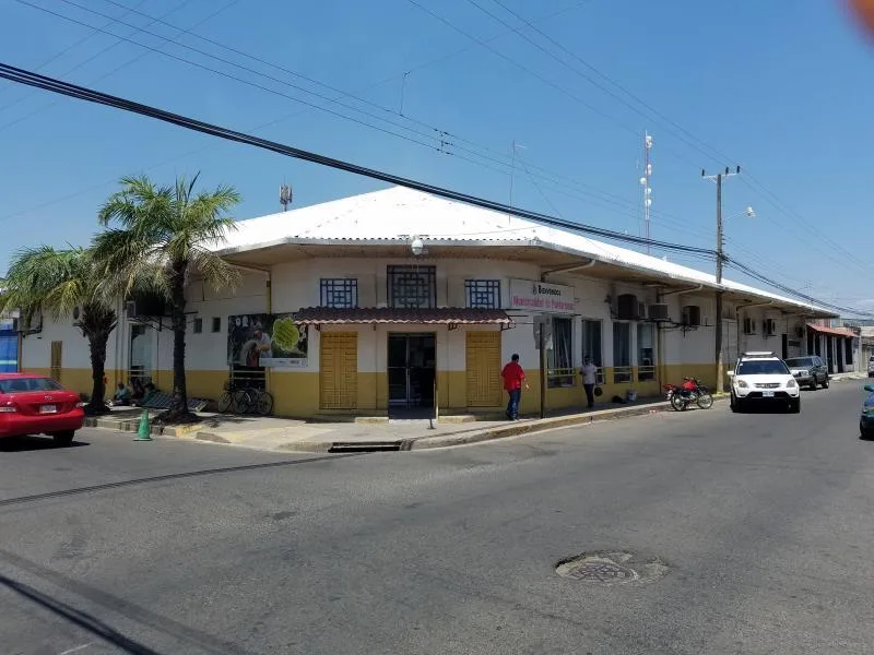 2 Bed Commercial For Sale in Puntarenas